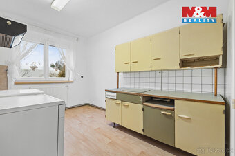 Prodej bytu 2+1, 51 m², Čáslav, ul. Novodvorská - 4