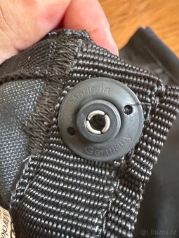 Originální organizér do zavazadlového prostoru Audi R8 - 4