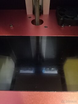 3D tiskárna Anycubic Photon, Resin, příslušenství - 4