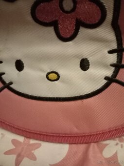 Školní taška,aktovka,z.Hello Kitty - 4