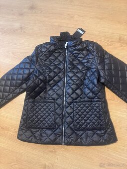 Luxusní přechodová bunda - M/L/XL - 4