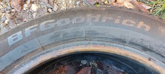 Zimní pneu 225/55R17 BF Goodrich (17) - 4