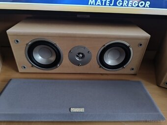 Repra Magnát Motion 5.0 - 4