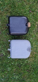 Nádrž na Jawa pařez - 4