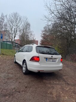 Volkswagen Golf 6 - 4