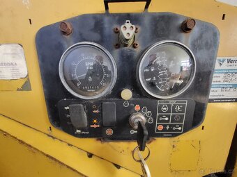 Vermeer BC 1000. - 4