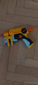 NERF - 4