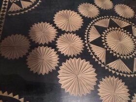 Retro tác větších rozměrů - 4