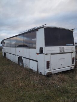 Karosa Lc 736.1022 - 4