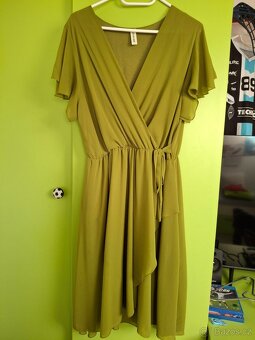 Dámské šaty 44,46 - 4