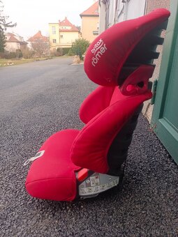 Detska autosedačka britax romer - 4