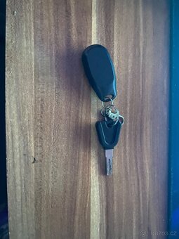 Elektrická Babetta - 4