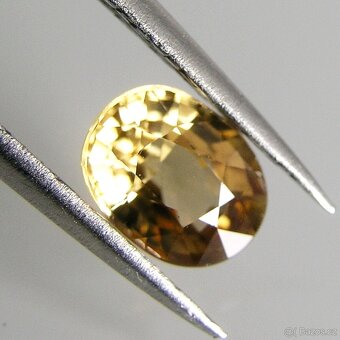 Zirkon-1,27 ct. - 4