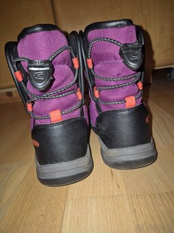 Zimní obuv Keen, vel. 30, stélka 18,5 cm - 4