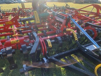 Kultivátor Kverneland TIGER 600, výstavený kus - nepoužitý - 4