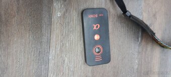 Zrcadlovka Sony Alfa 33 - 4