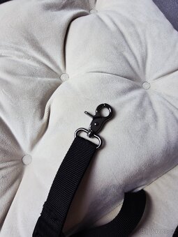 Autosedačka pro psa - 4