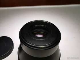 Soligor DHG japonský 52/67 mm - 4