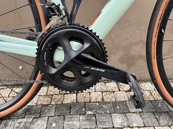 Canyon endurance mint s - 4