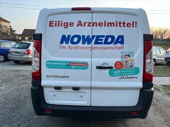 Citroen Jumpy L2 rok 2016 ++++TOP CENA++++ - 4