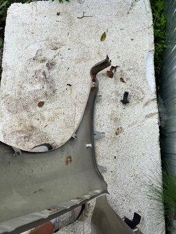 Blatniky octavia 1 - 4