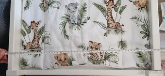 Přebalovací pult - 4