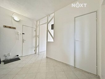 Pronájem byt 2+1, 60㎡ - 4