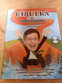 3x Aleš Cibulka - 4