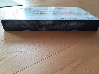 Sada náramků a náhrdelníků s písmenkami - 4