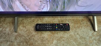 Prodám Smart LED TV Panasonic 58" 146cm - 4