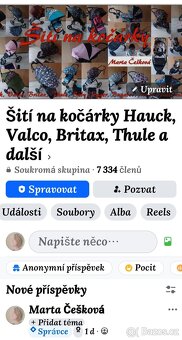 Podložka do Valco Trend nová k odeslání - 4