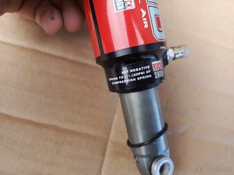 Rock shox SID - 4