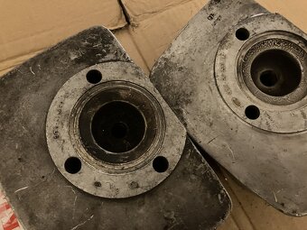 jawa 350 hlavy motoru - 4