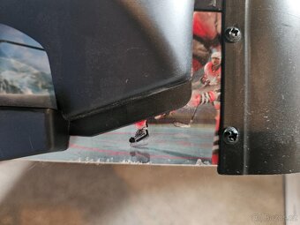 Stolní hokej Tabletoo Air Hockey - 4