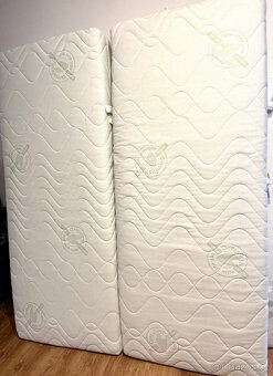 Zdravotní matrace Dreamzone GreenFirst 80x200cm - 4