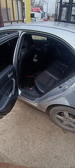 Honda Accord 2.2 i-CTDi 103kw - 4