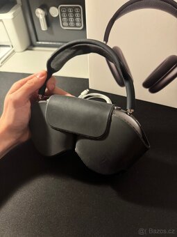 Apple AirPods MAX (Lightning) - 4