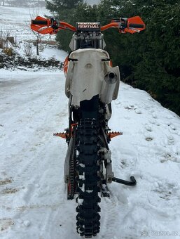 Ktm sx 85 2016 - 4