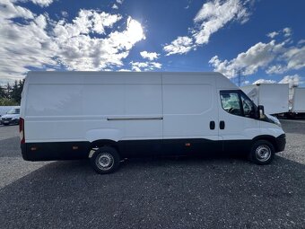 Prodám Iveco Daily 3.0,35S18,MAXI,klima,HI-Matic - 4