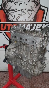 Motor Ford 1.6 Ecoboost 150-182 hp - 4