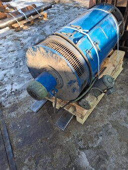 Motor na Karusel Sk 12 - 4