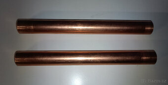 Elektrody k měřící stanici - 4