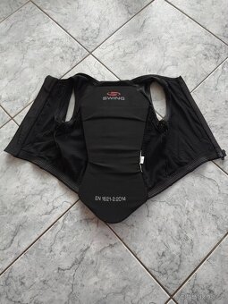 Dětský páteřní chránič - 4