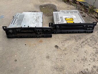 Náhradní díly BMW e46 - 4