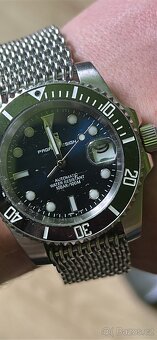 Hodinky Pagani Design - 4