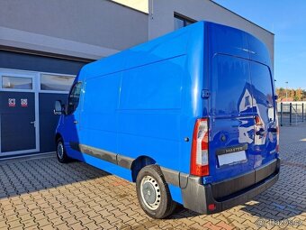 Renault Master 2.3 DCI L2H2, odpočet DPH - 4