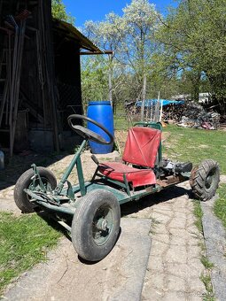 Motokára - 4
