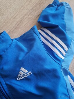 Dětská šusťáková souprava adidas 2 - 3 roky - 4