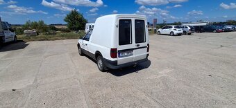 Škoda Felicia Pickup - 4