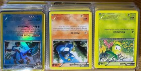 Pokémon karty 130x + obal - 4